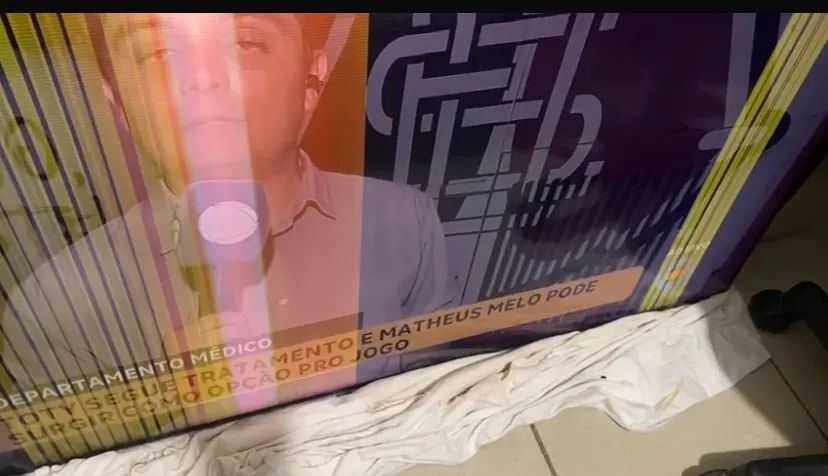 Samsung Qled 4k 55' 120hz - Foto 3