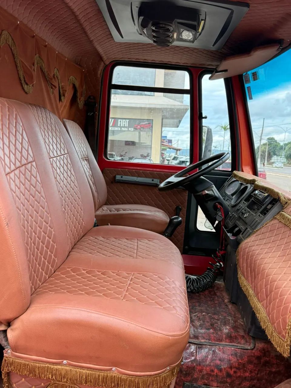 Ford/cargo 1717 - Foto 4