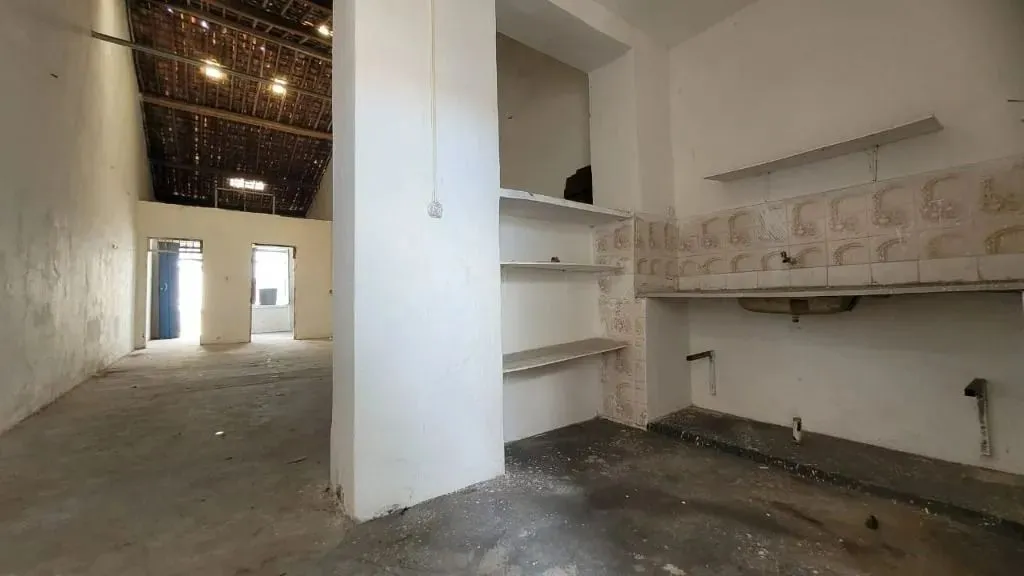 OPORTUNIDADE de CASA COMERCIAL para VENDA ou ALUGUEL no CENTRO HISTÓRICO DE JOÃO PESSOA!