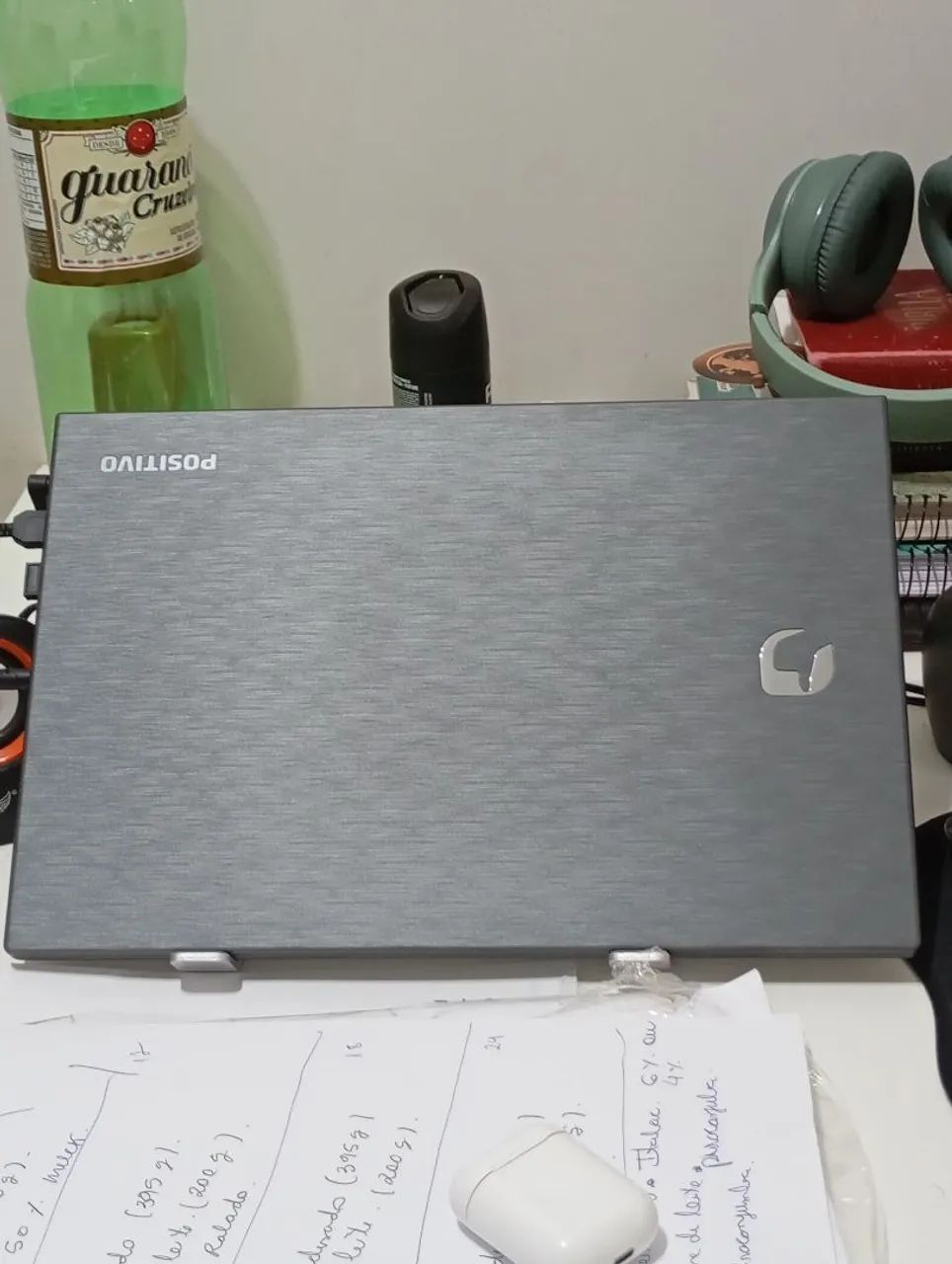 Notebook Positivo, Intel, ótimo estado! - Foto 2