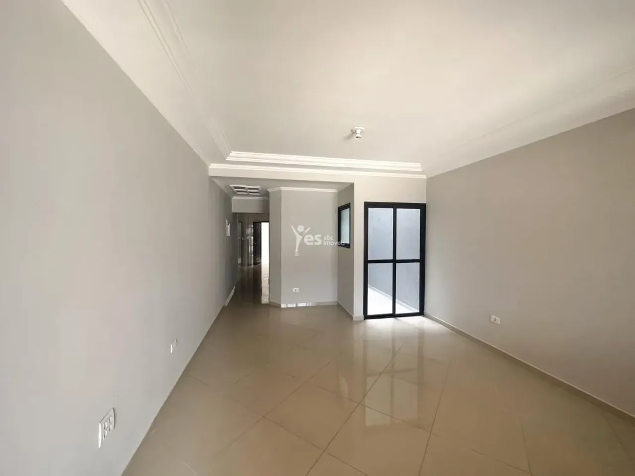 Aluguel de Sobrado em Santo André - Vila Francisco Matarazzo - 196m² REF: 16809