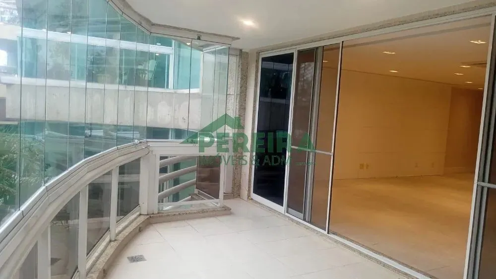 Apartamento para alugar em Rio de Janeiro
