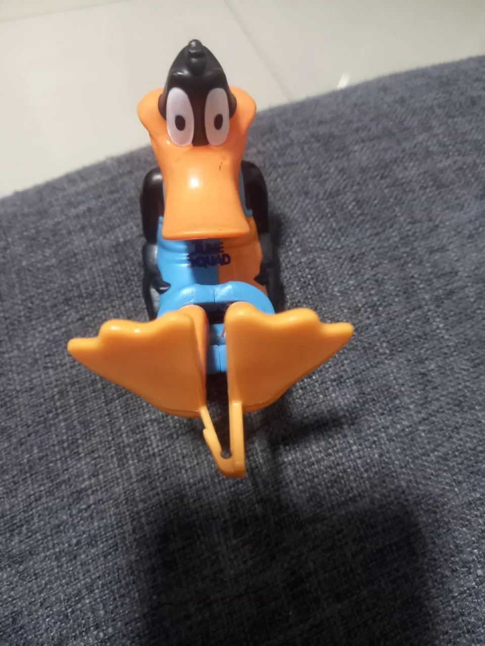 PATOLINO MAC DONALD  - Foto 2