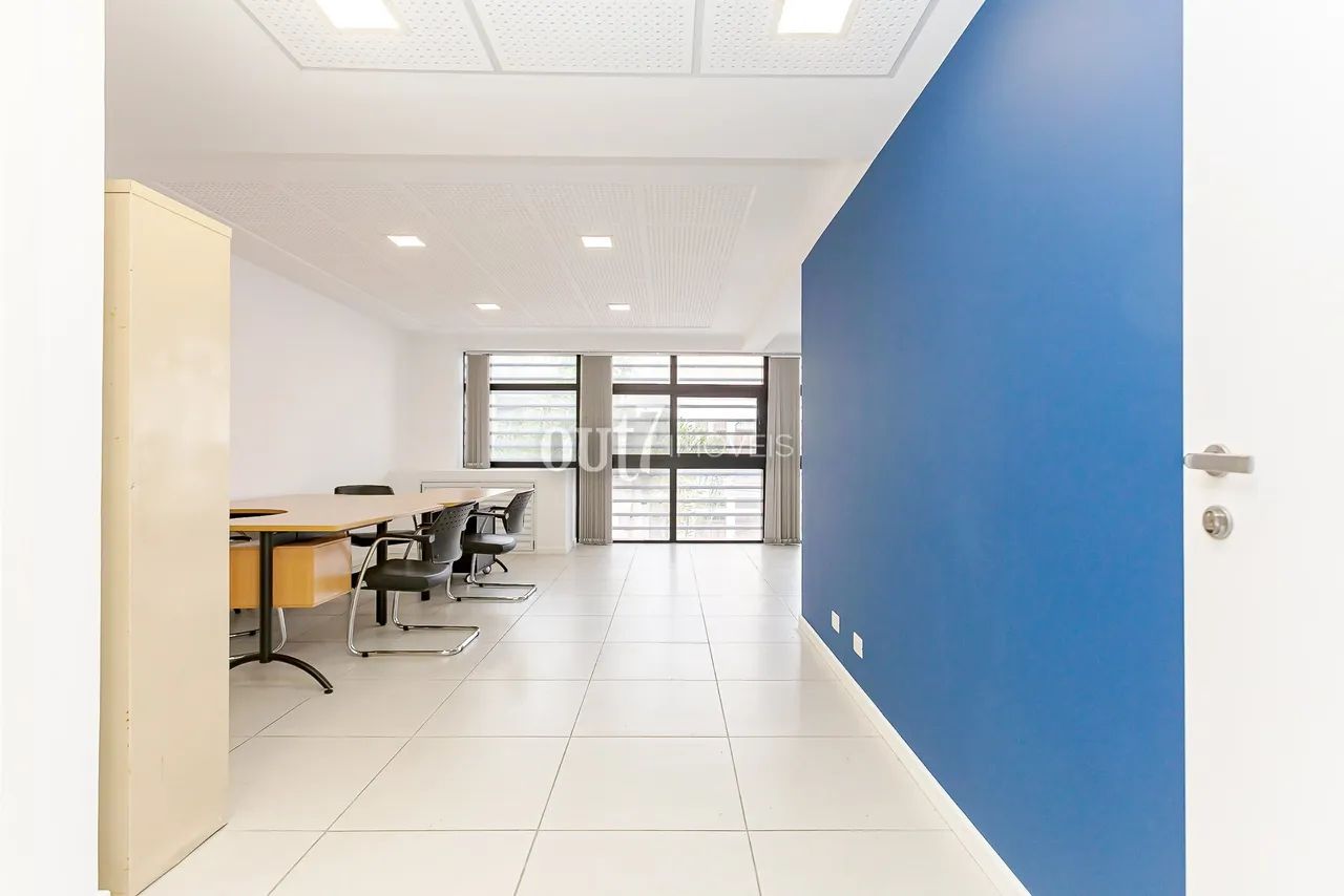 Sala Comercial de 52m² no Lifespace Sete de Setembro - Foto 2
