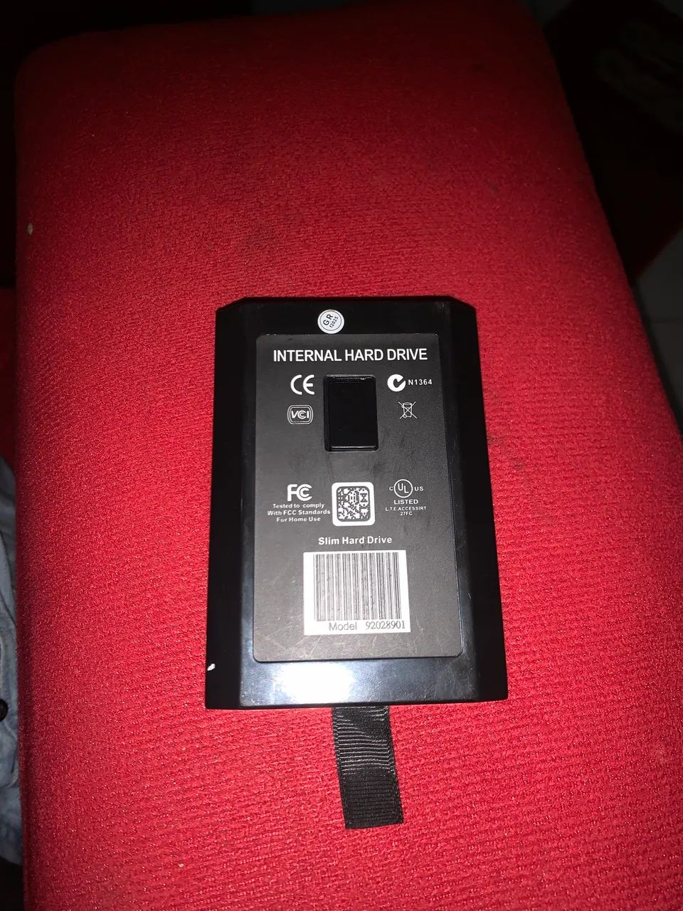 HD Xbox 360 - Foto 2