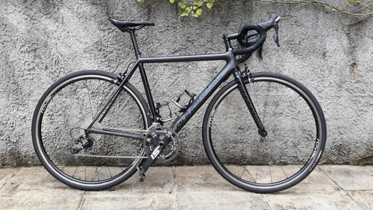 Bicicleta Cannondale SuperSix Evo 105 tam. 52 - Foto 3