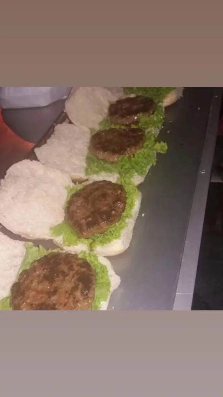 Hambúrguer Americano  - Foto 4