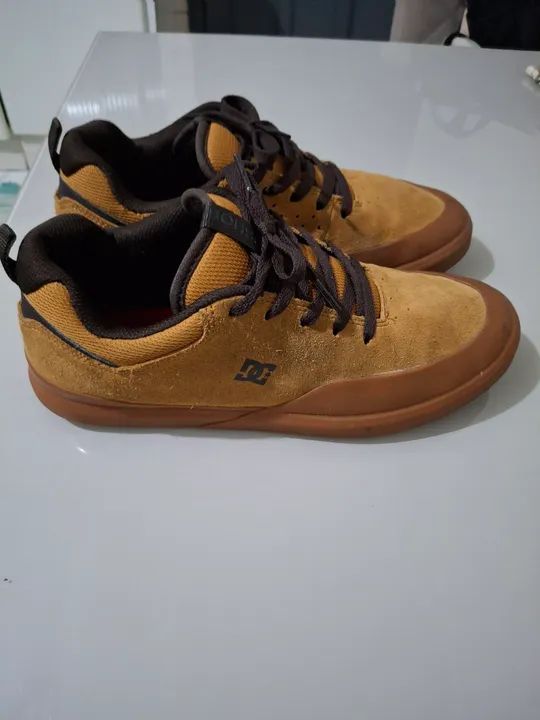 Tenis DC Shoes