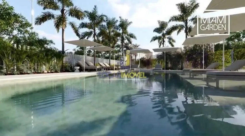APARTAMENTO DE ALTO PADRÃO, COM 217,52m² e 4 SUÍTES, EM FRENTE AO SHOPPING BOULEVARD, NA M