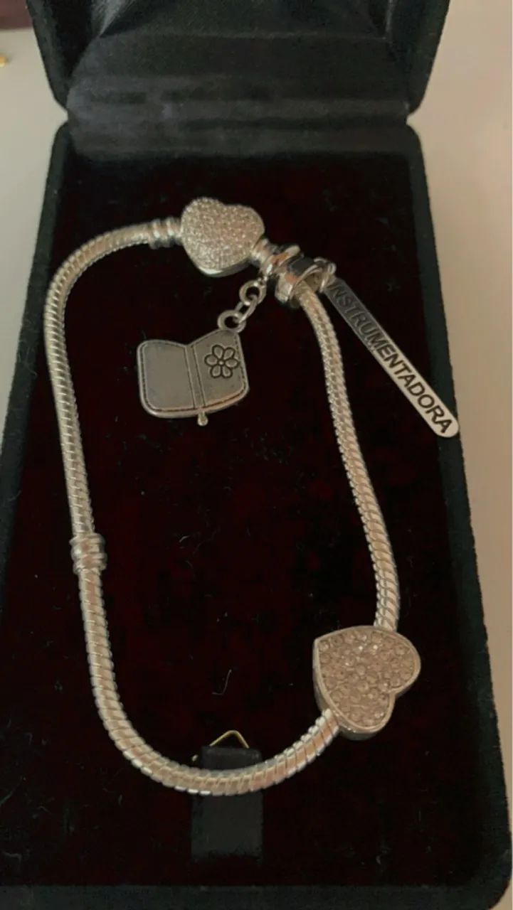 Pulseira VIVARA