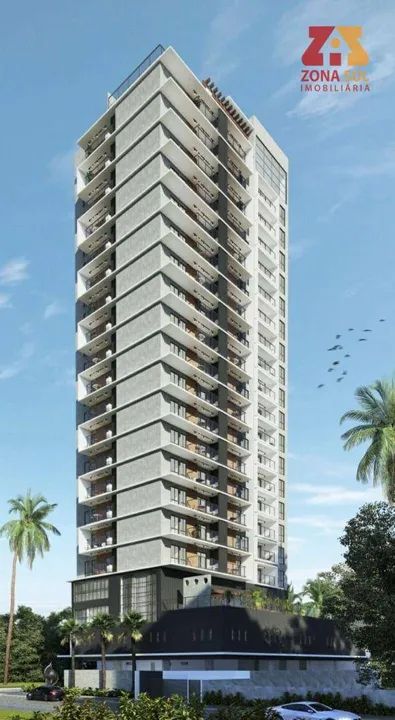 Apartamento com 2 dormitórios à venda, 58 m² por R$ 555.900,00 - Bessa - João Pessoa/PB - Foto 4
