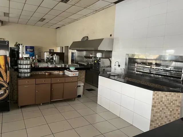 Churrascaria / Mov 300 Mil ZN-SP  - Foto 3