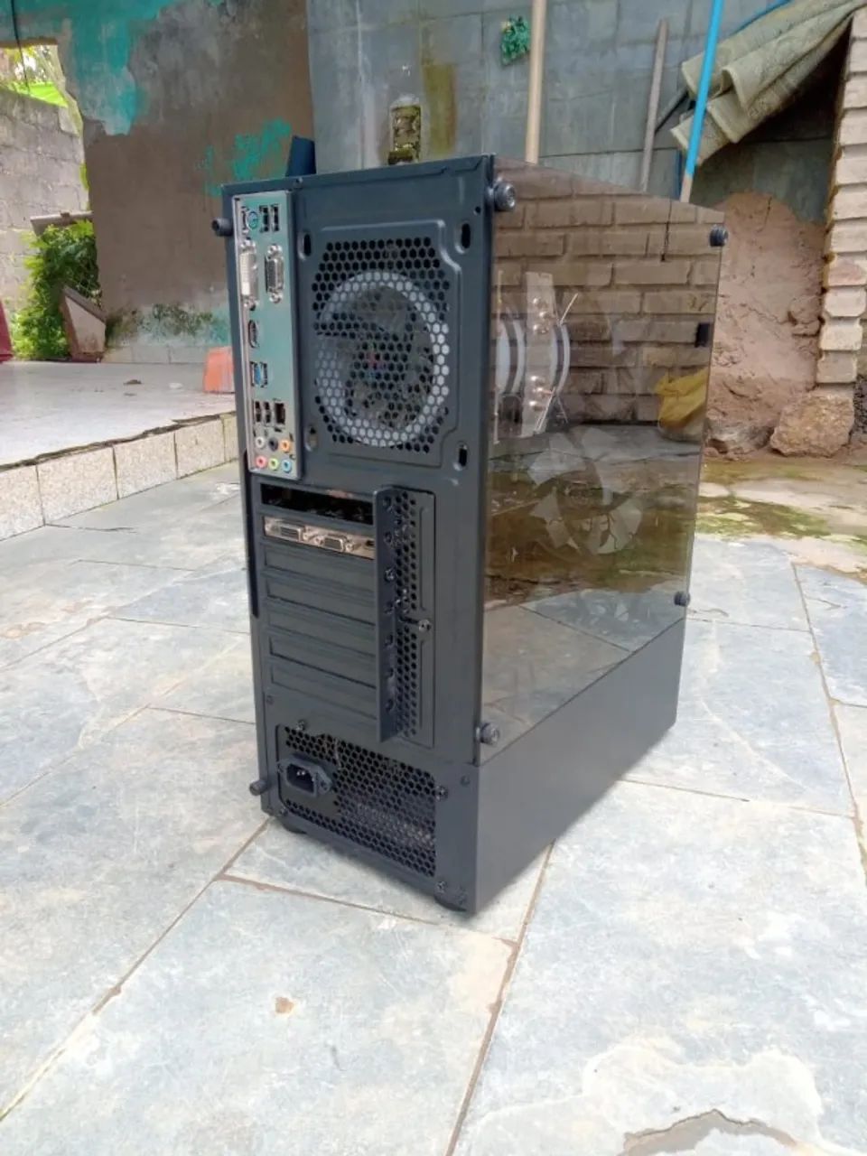 PC Gamer i7 4790 ? 24GB RAM ? R7 240 4GB ? Sem HD/SSD - Foto 2