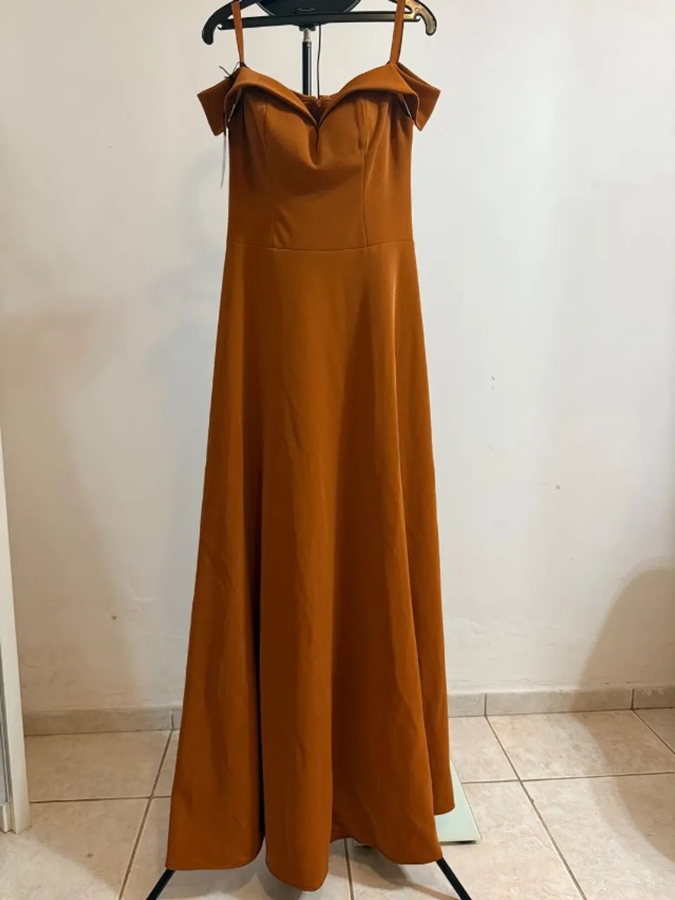 Vestido de festa - Foto 4