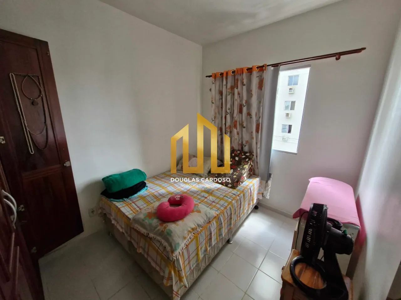 ALUGAMOS APARTAMENTO MOBILIADO - Foto 14