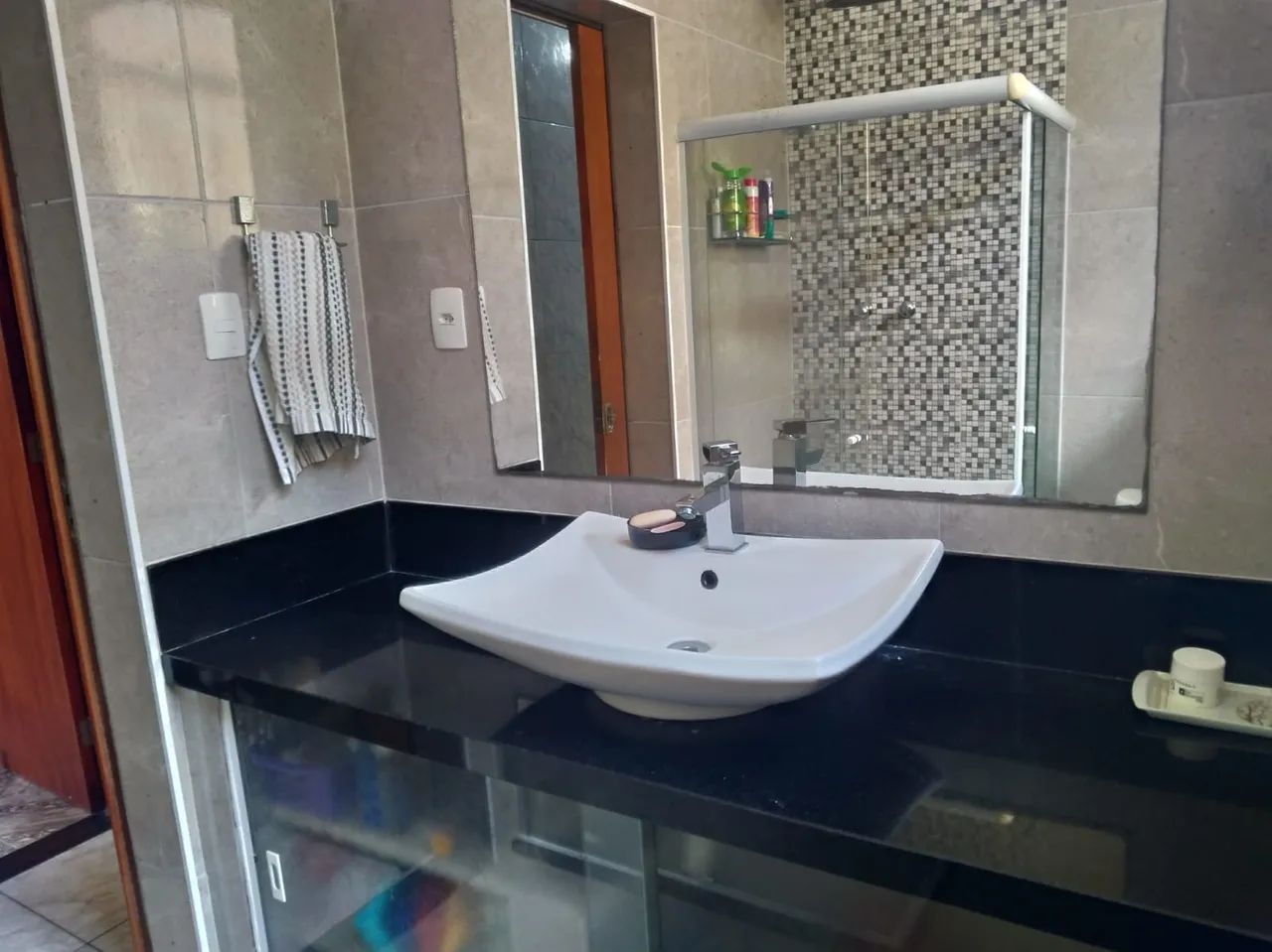 Apartamento no Engenho de Dentro-RJ - Foto 4