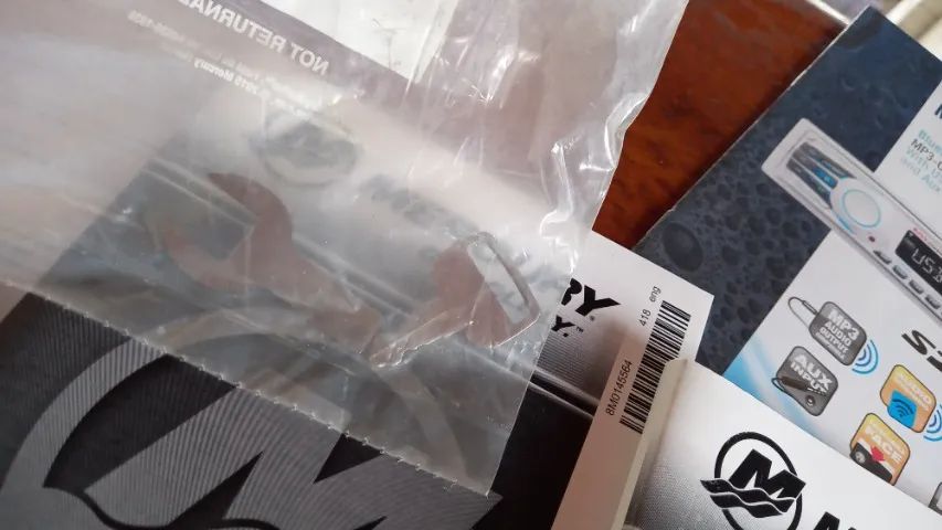 Lancha fishing seacrest  - Foto 5