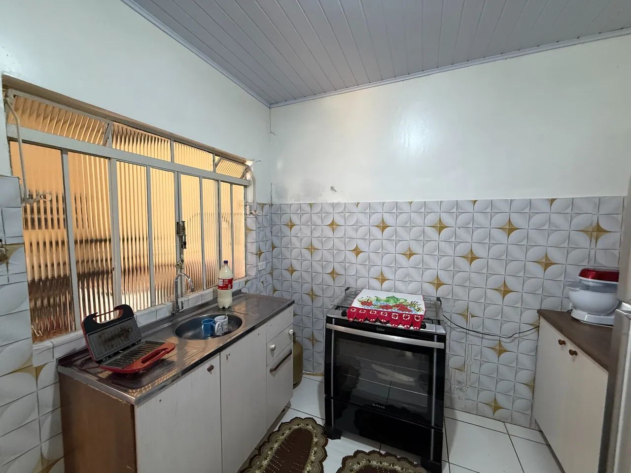 IMÓVEL PARA FINS COMERCIAIS/RESIDENCIAIS À VENDA NA REGIÃO CENTRAL DE APUCARANA. - Foto 10