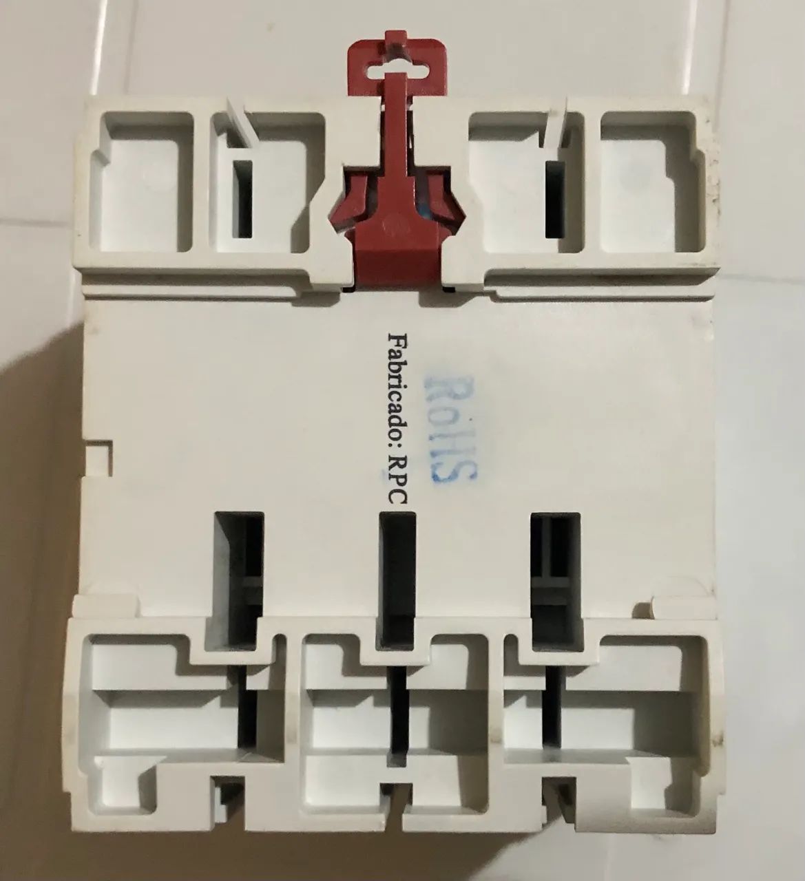 DR TETRAPOLAR 40A (30mA) STECK - Foto 2