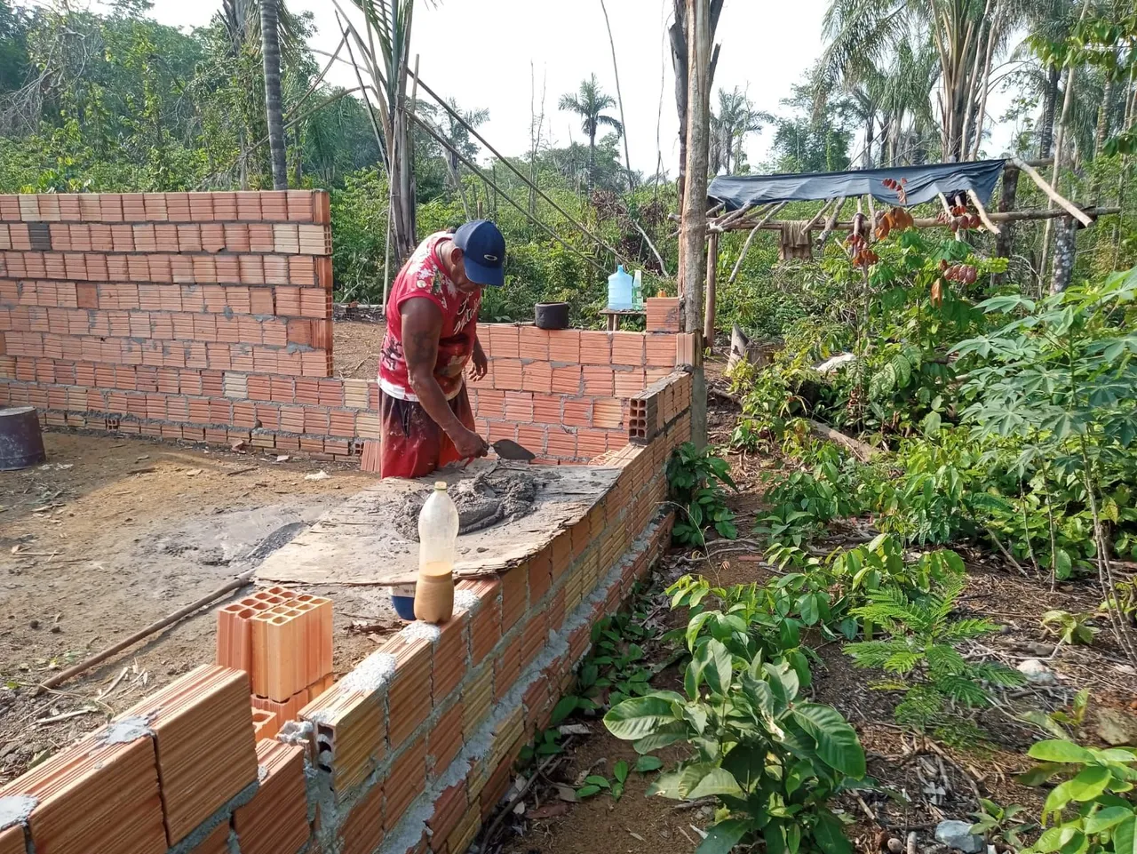 Terreno em Iranduba