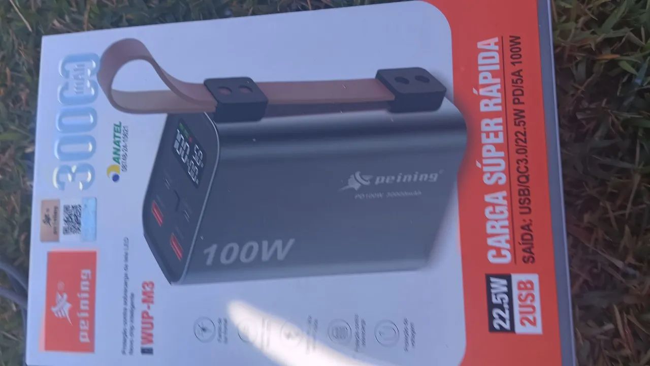 Carregador Para Starlink mini  - Foto 3