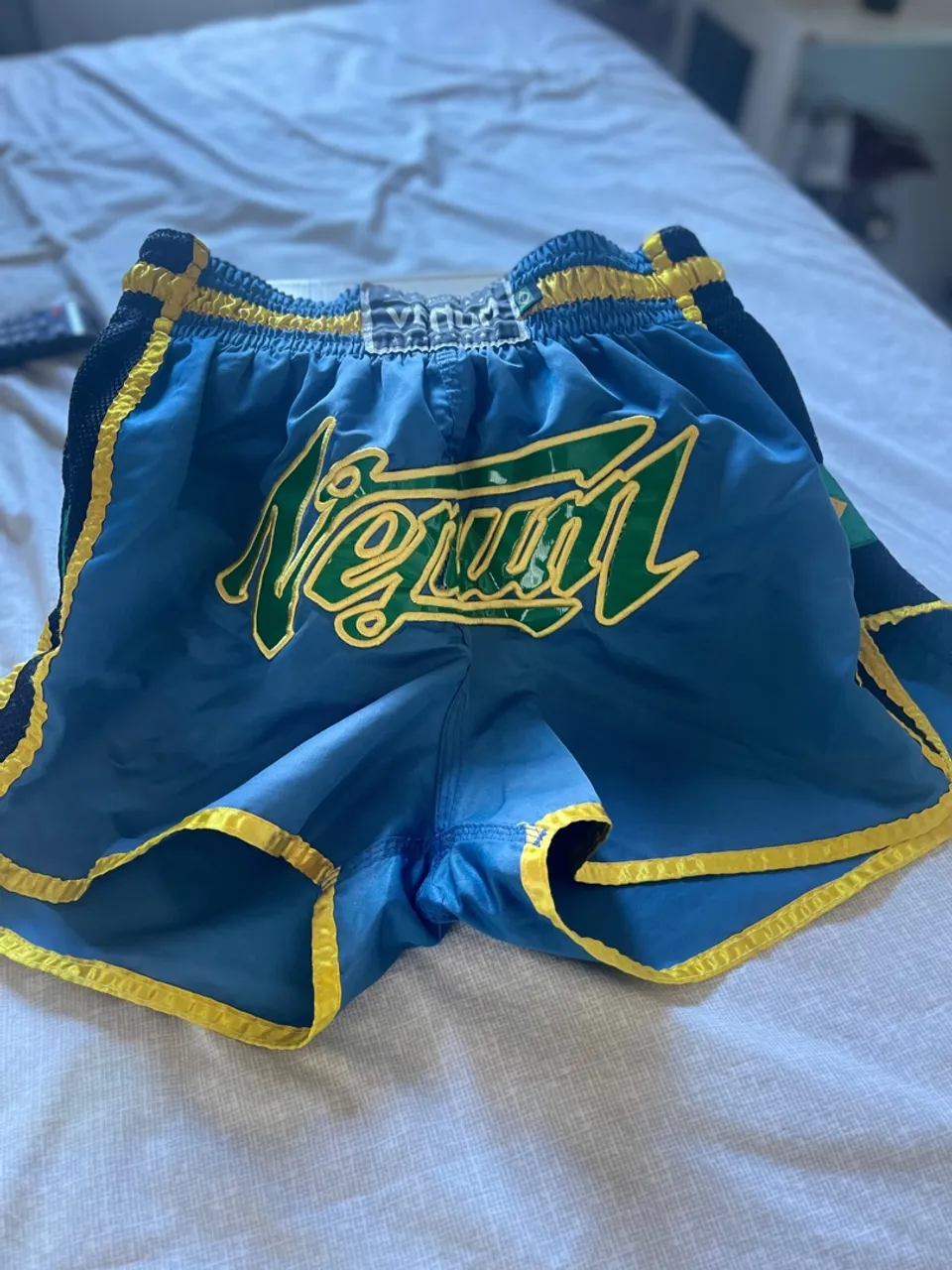 Shorts Muay Thai Venum - Profissional
