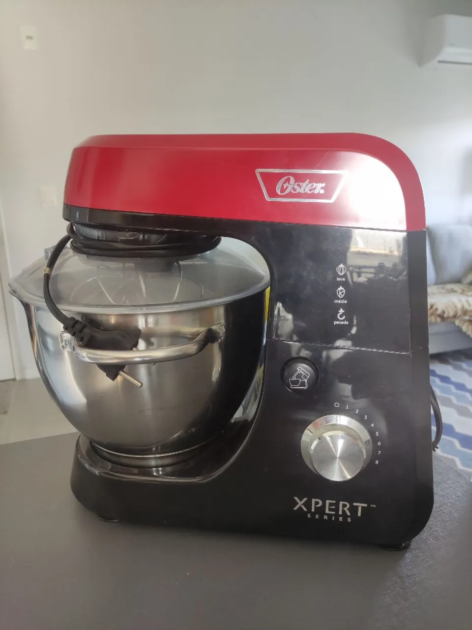 Batedeira Oster Xpert 220v
