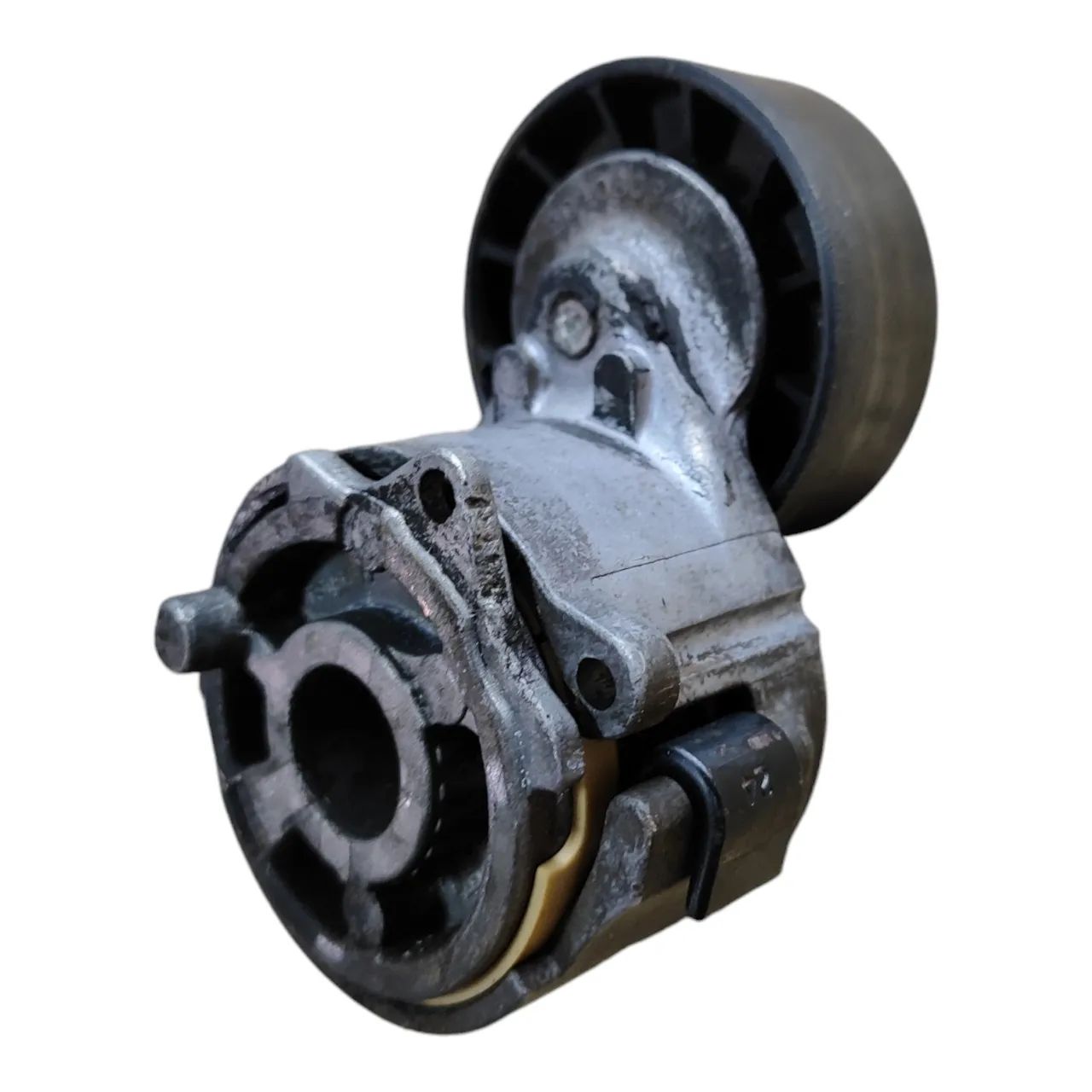 Tensor Correia Alternador Original Daily 35s14  E1923 - Foto 2