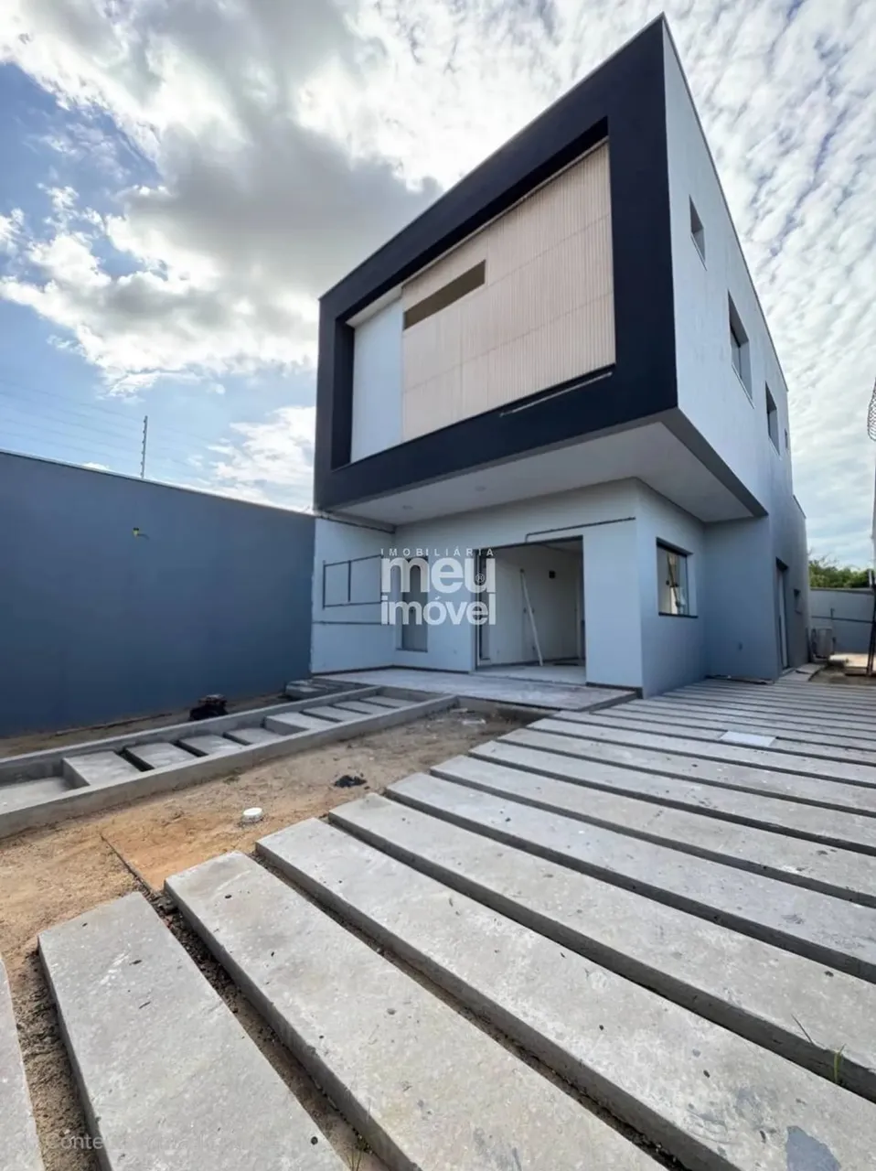 Imóvel para venda com 132 metros quadrados com 4 quartos em Araçagy - São José de Ribamar