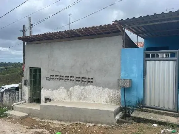 Oportunidade Única em ALHANDRA - PB | Tipo: Casa | Negociação: Venda Direta Online | Situa