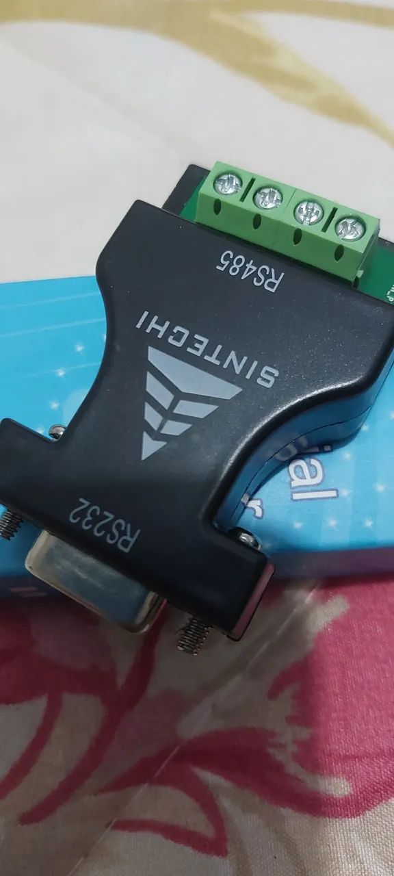 Rs232/rs485 sintechi - Foto 5