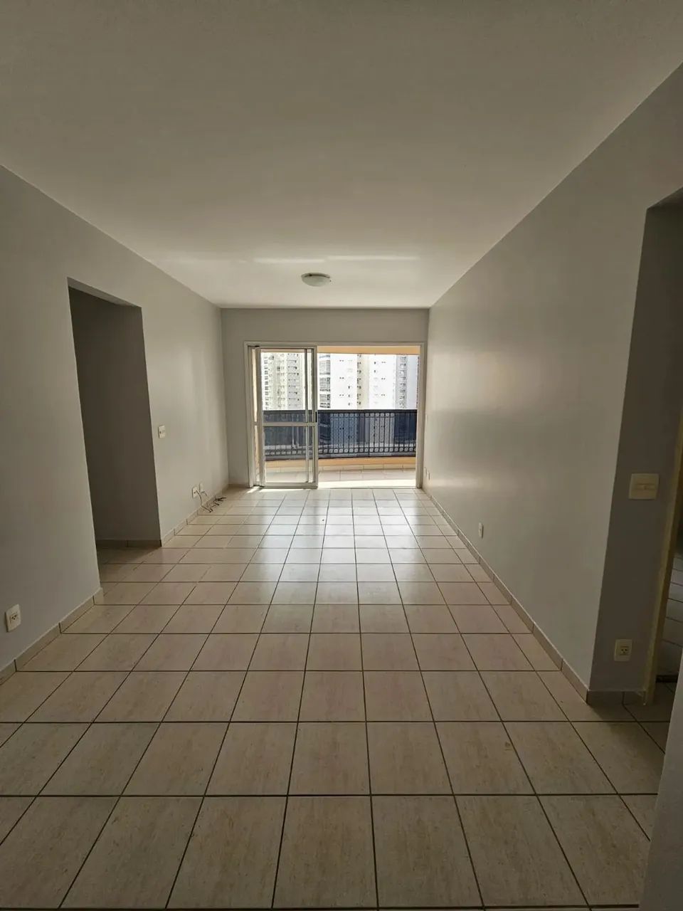 Apartamento para alugar com 88m2, 3 quartos sendo 1 suíte, Jardim Goiás, orla do Parque Fl - Foto 3