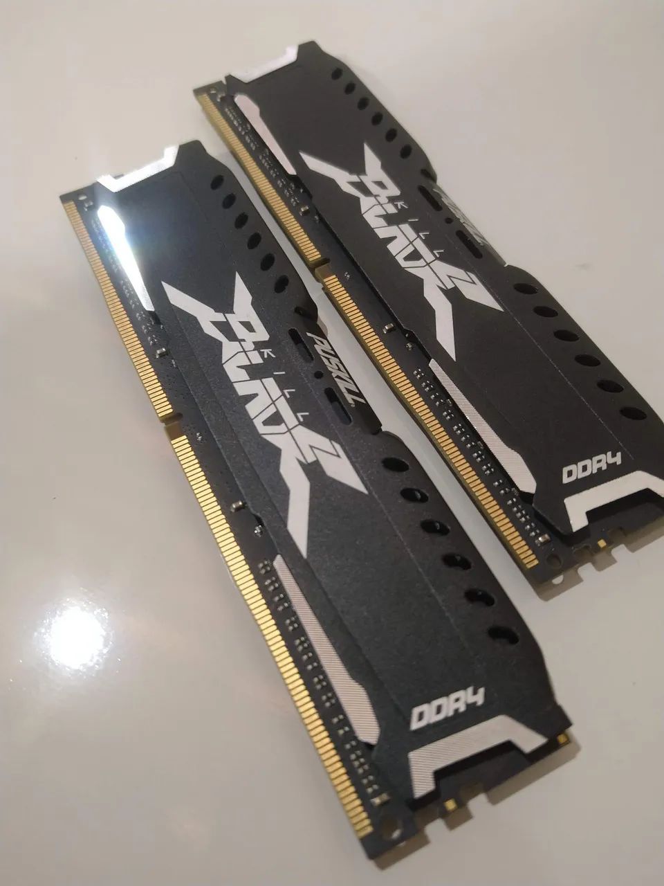 Puskill RAM Memory 16 GB 2×8 DDR464739358171265120