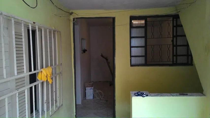 Foto - Guarulhos - Jardim São Manoel