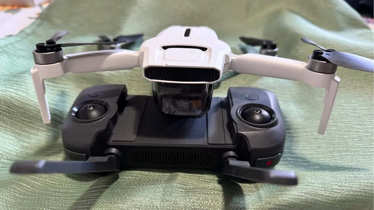Drone FIMI X8 Mini - Foto 2