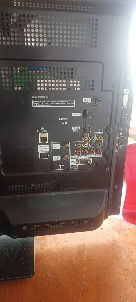 TV Panasonic - Foto 3