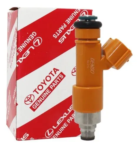 Bico injetor Toyota etios 1,5 16v modelo 2013-2015 *ORIGINAL*