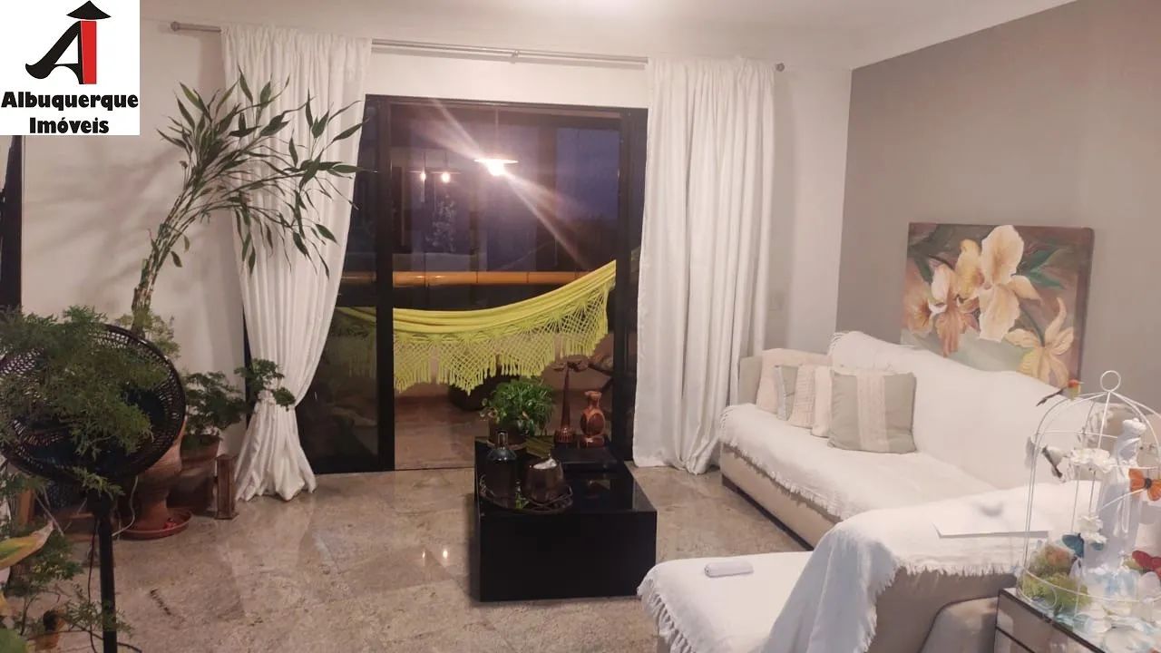 APARTAMENTO RESIDENCIAL em SÃO LUÍS - MA, PONTA DO FAROL - Foto 2