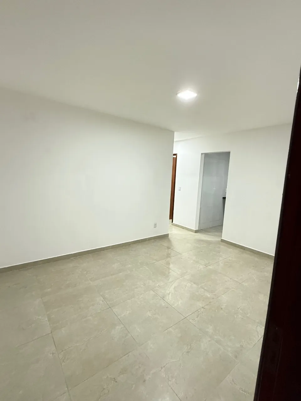 Apartamento no Dinamérica. Oportunidade