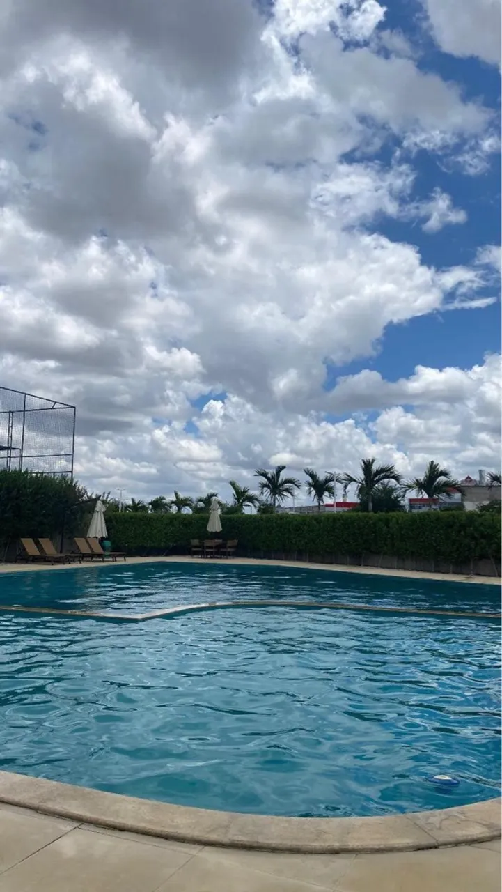 Alugo apartamento no jardim Europa com mobília