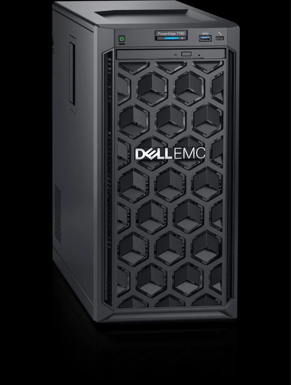 Servidor Dell - Power Edge T140