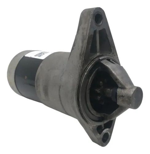 Motor Arranque Partida Lifan 530 1.5 2012 2013 2014 2015 16 - Foto 2