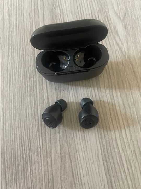 Fone de ouvido JLab - Foto 4