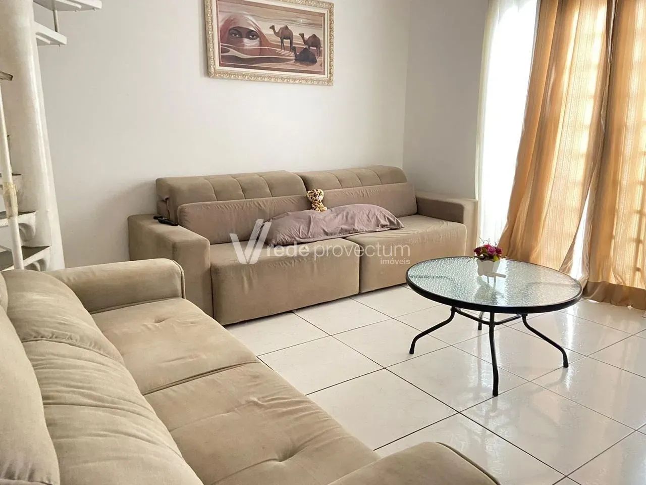 casa - Parque Prado - Campinas