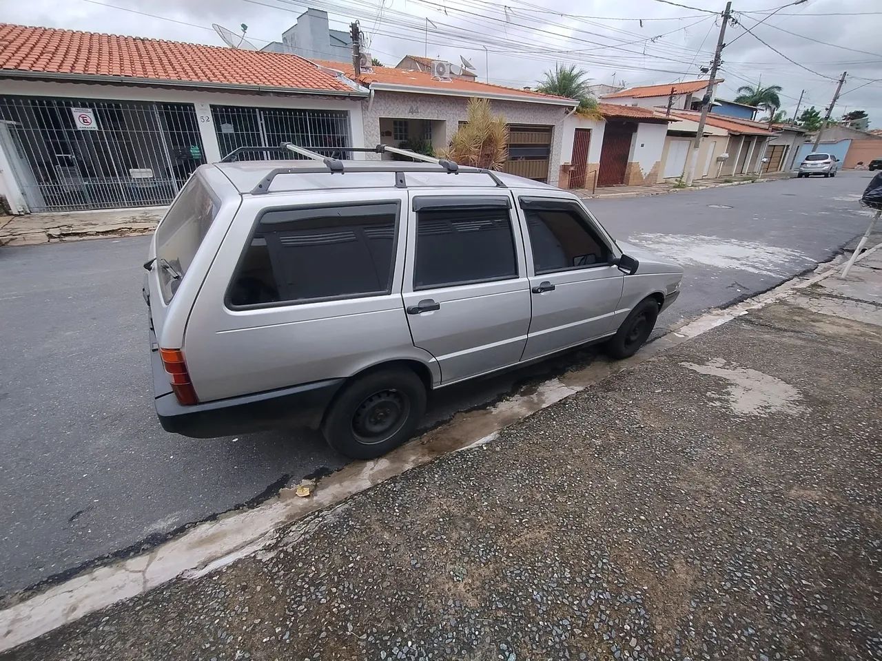 Fiat Elba 1995 - Foto 3