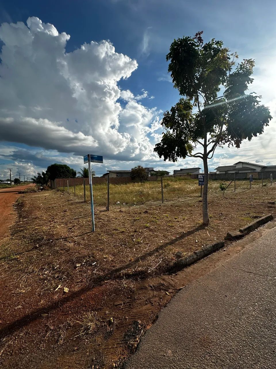 Terreno de esquina. Said Salomao. Av principal. Apto a financiamento.  - Foto 8