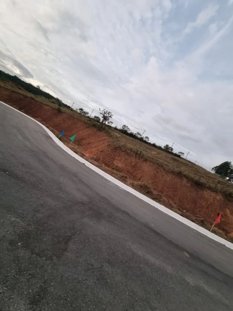 Lote no bairro boulevard Ita Ibirité   - Foto 3