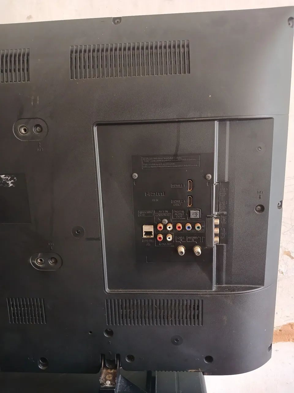 Tv Panasonic   - Foto 4