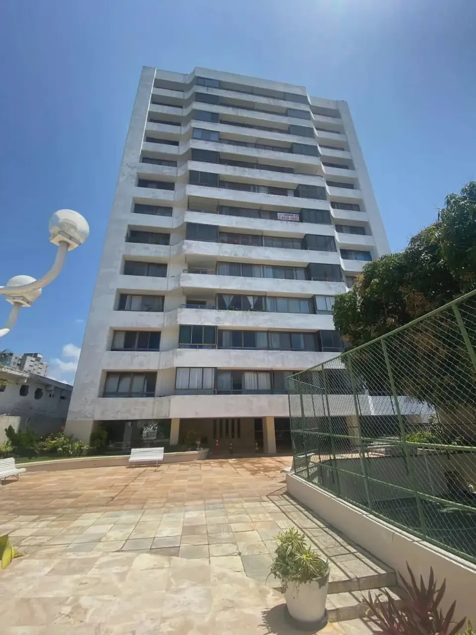 Apartamento à venda no CONDOMÍNIO IVO DO PRADO , CENTRO , Aracaju, SE