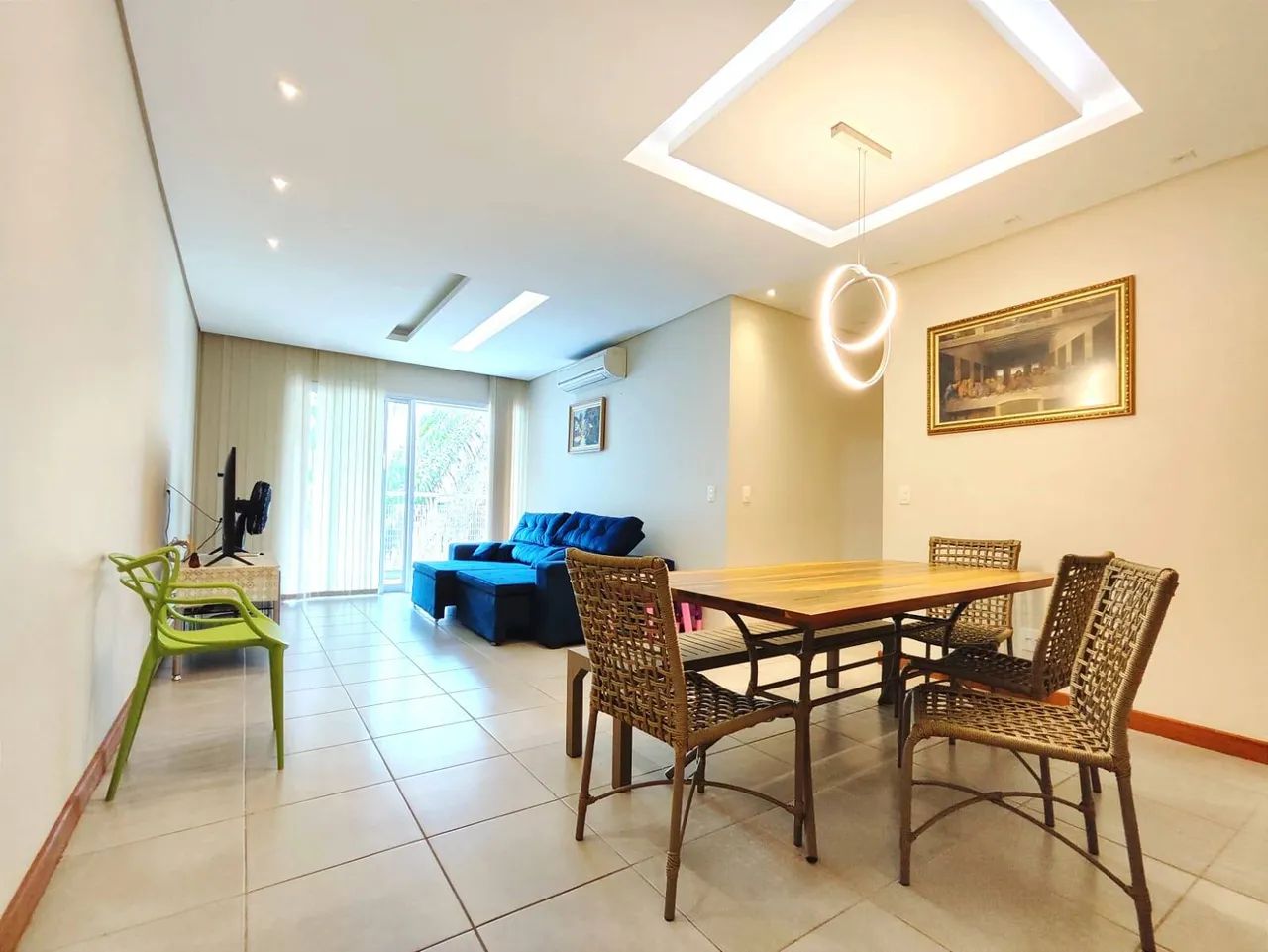 excelente apartamento no condomínio Fiji em Ubatuba - Foto 2